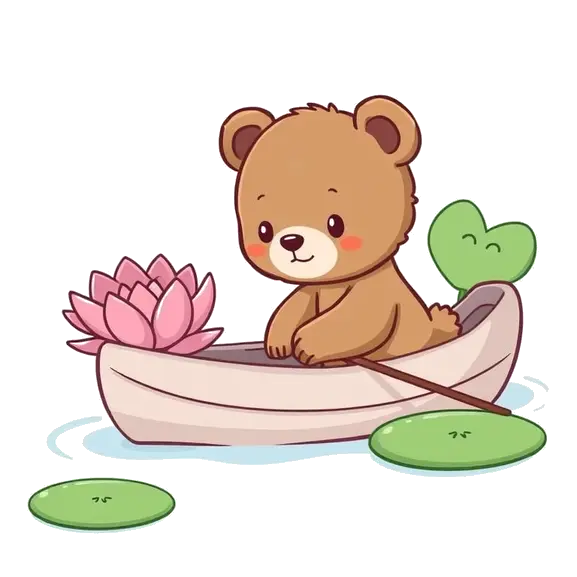 Welcome to Canoe.Lol